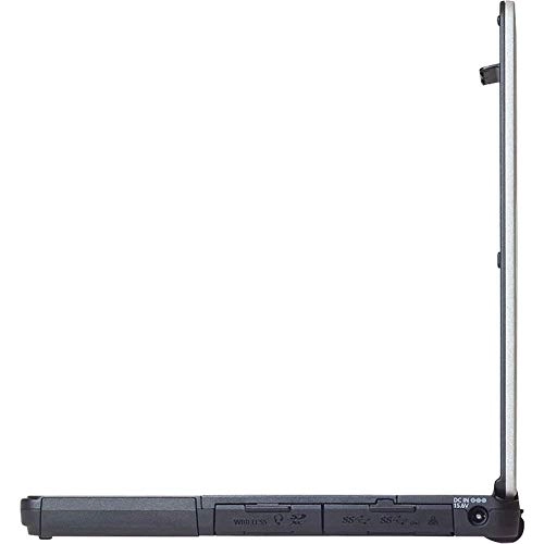 Toughbook CF-54 - 14'' Core i5-7300U 16GB DDR4 1TB SSD