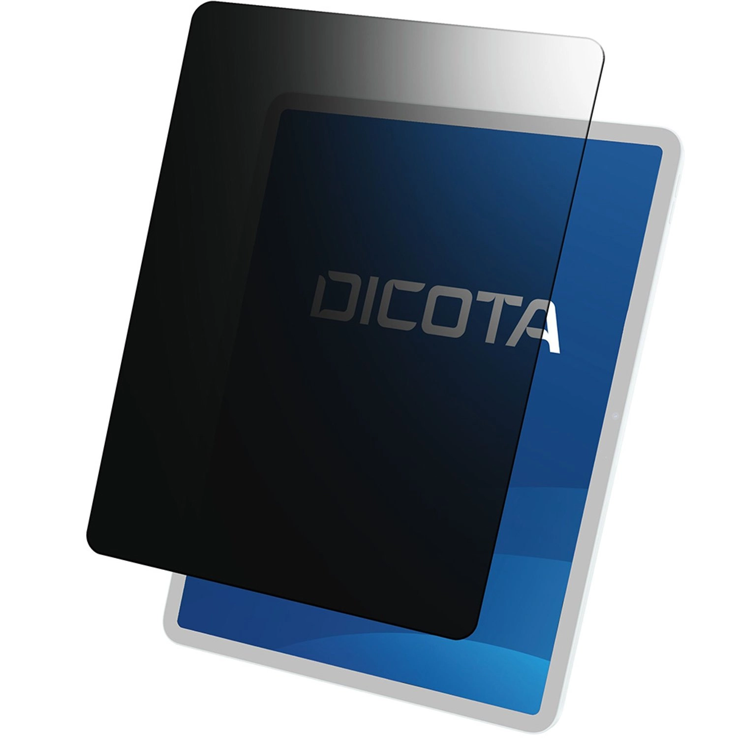 DICOTA Privacy Screen Protector for iPad Pro 11