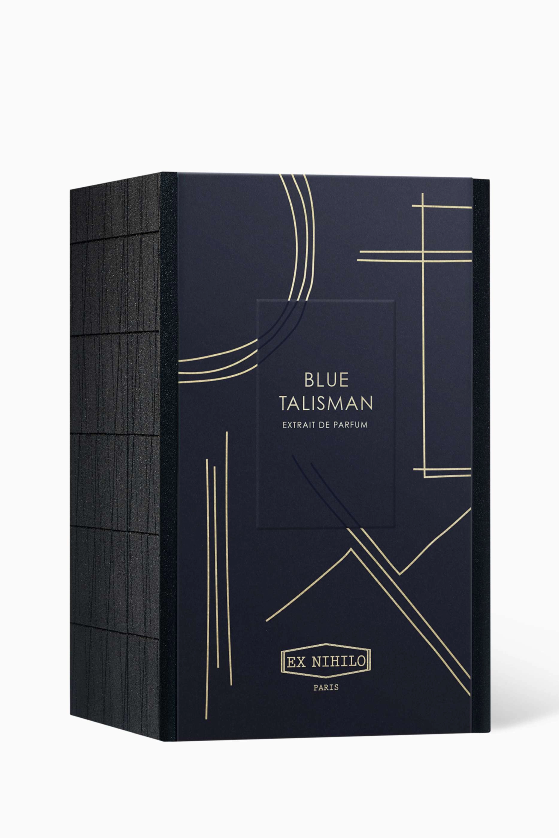 Blue Talisman Extrait - 100ml
