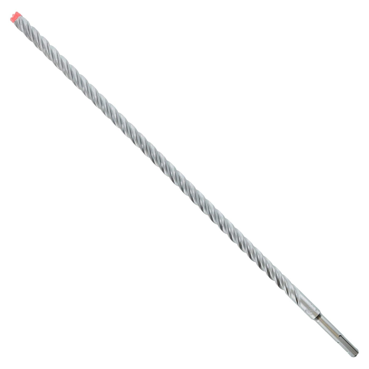 Rebar Demon - Full Carbide Head 1/2" Diameter