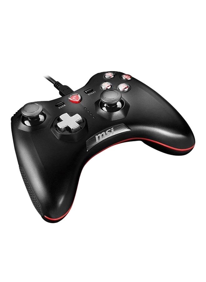 GC20 - Black PC Android Popular Consoles