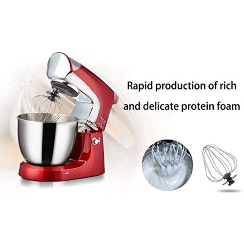 Kitchen Stand Mixer - 4L 1000W