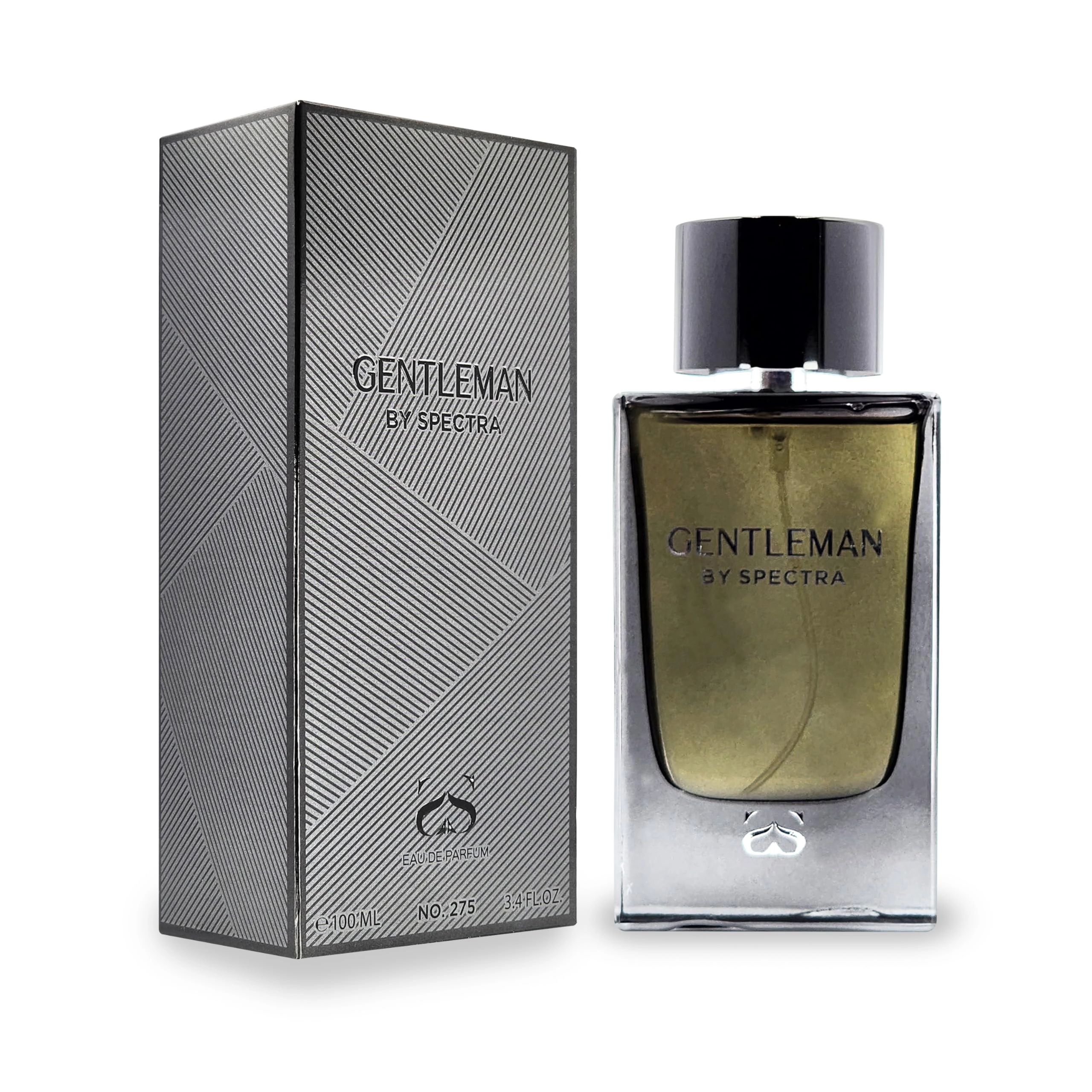 Spectra 275 Gentleman Eau de Parfum 100ml
