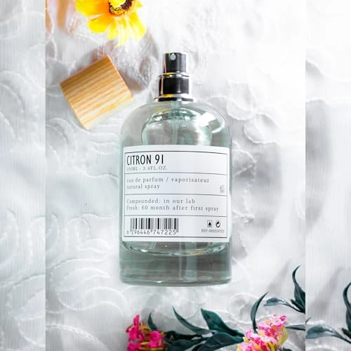 Suger Citron Eau de Parfum 100ml