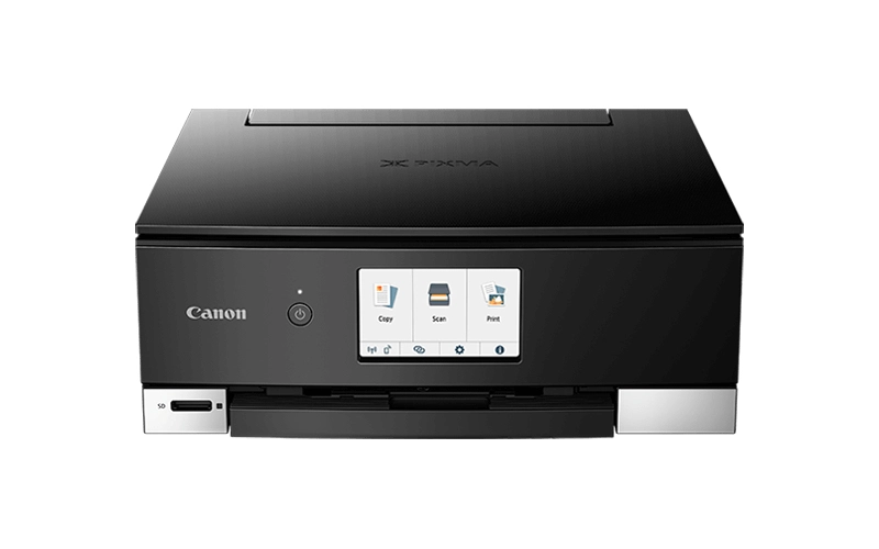 Canon Pixma TS8040 - Inkjet