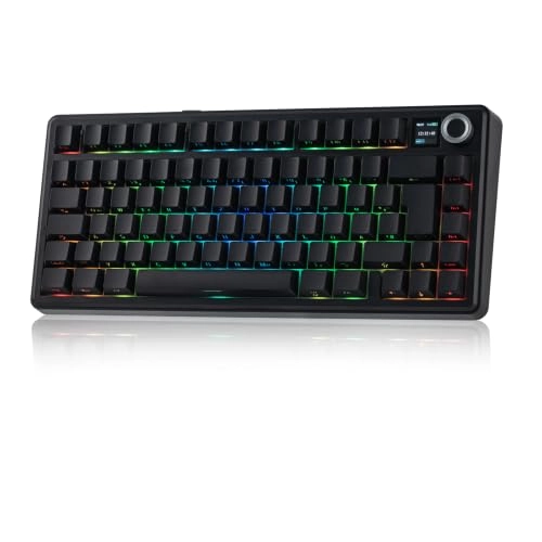 F75 Pro - DE Wired/Wireless