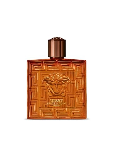 Eros Najim Eau de Parfum 200 ml