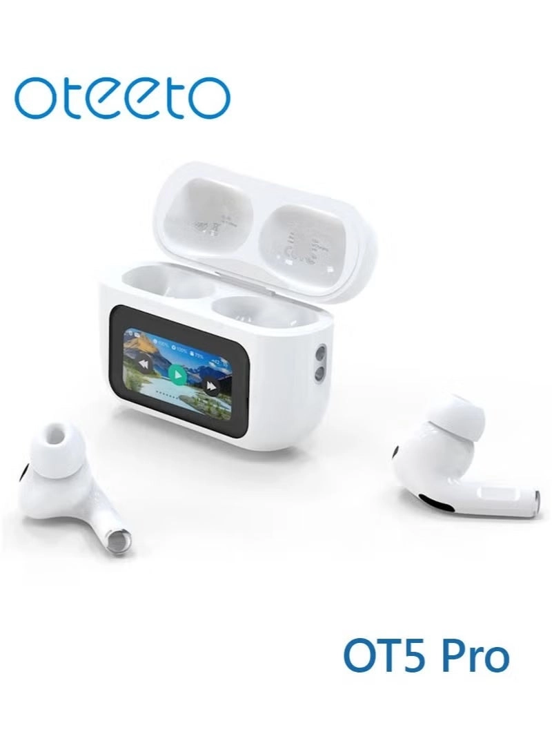 OT5 Pro Wireless Earbud