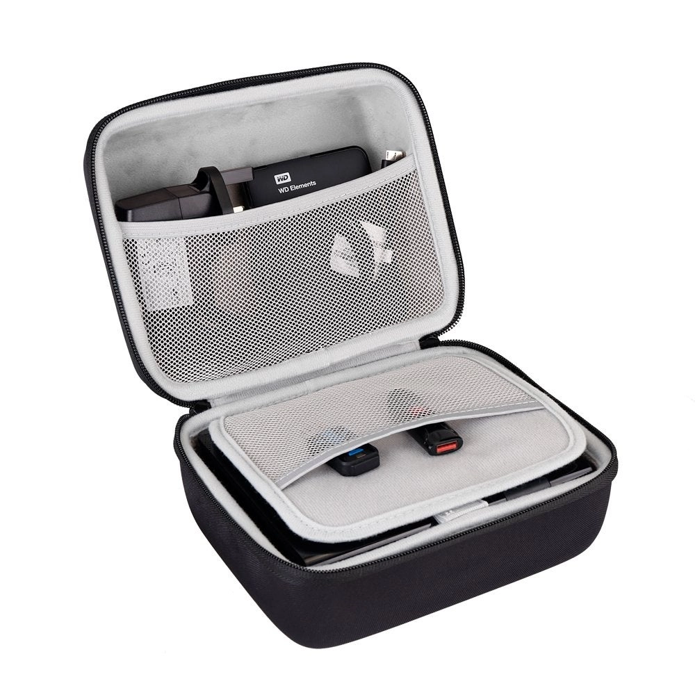 Hard Drive Case - 3.5 Inch