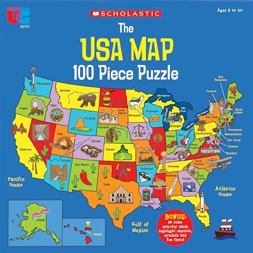 Race Across the USA