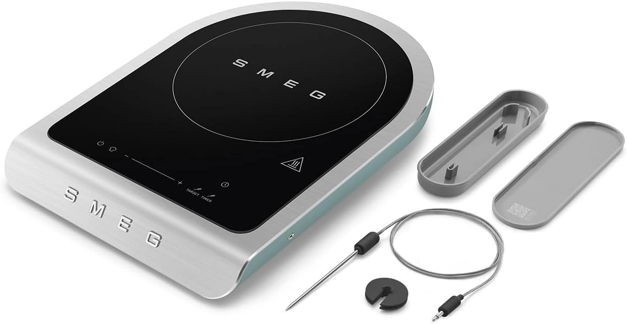 Portable Induction Hob