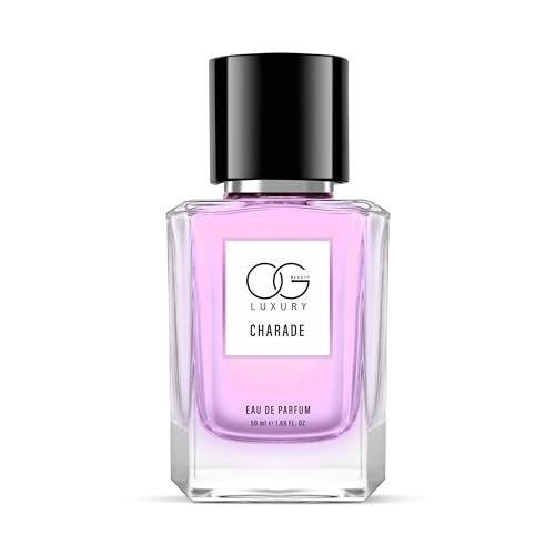 Charade Eau de Parfum 50ml