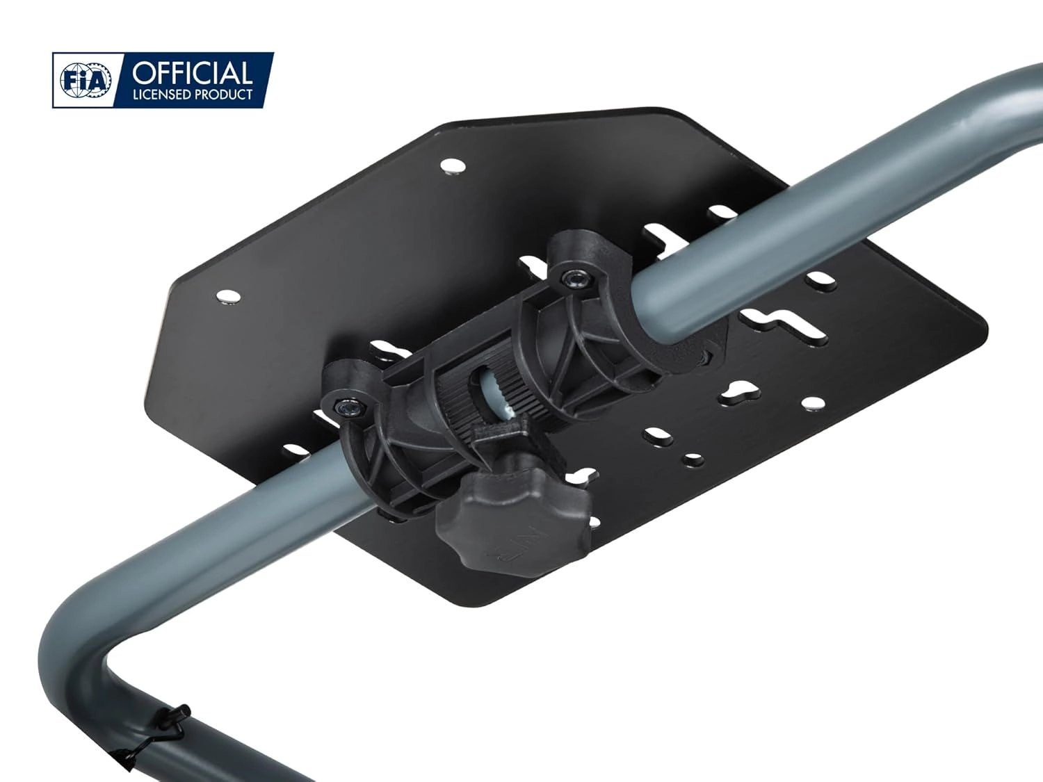 GT Lite Pro - Folding Cockpit Grey