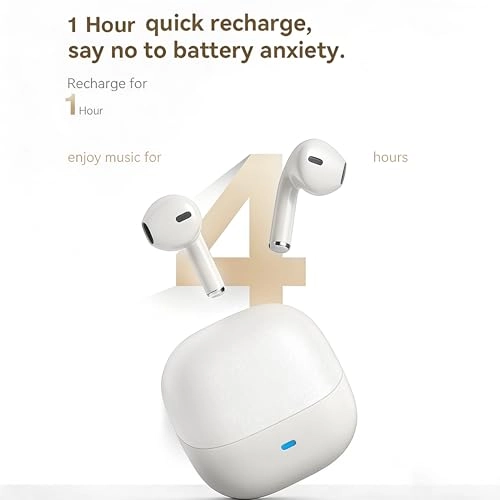 KC-T03 Wireless Earbud