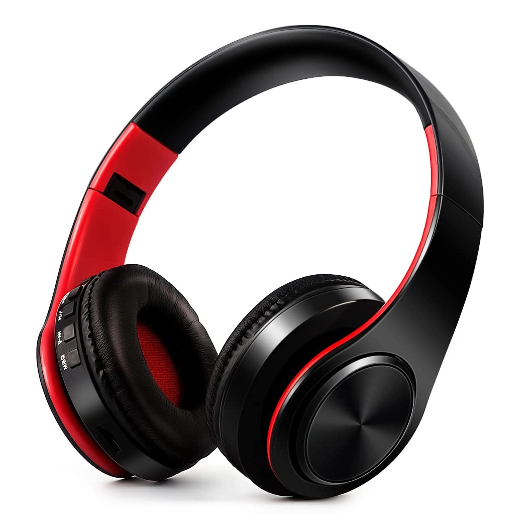 0642380552122 RED660 Wireless Headphone
