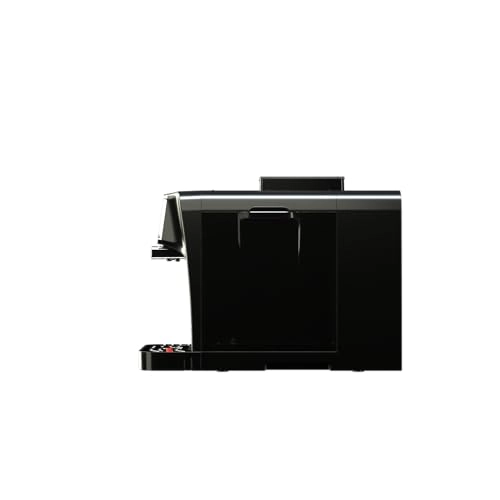 Bevanda Prima - Touchscreen Built-in Grinder