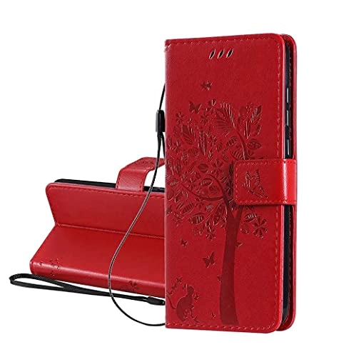 Ultra Slim Fit Wallet Case for Xiaomi 13 Lite 5G