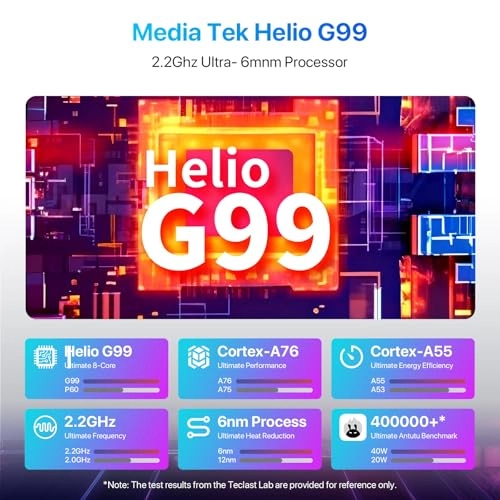 G7 Tab Pro - 256GB 11"