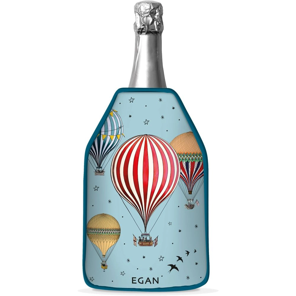 EGAN Giramondo Glacette