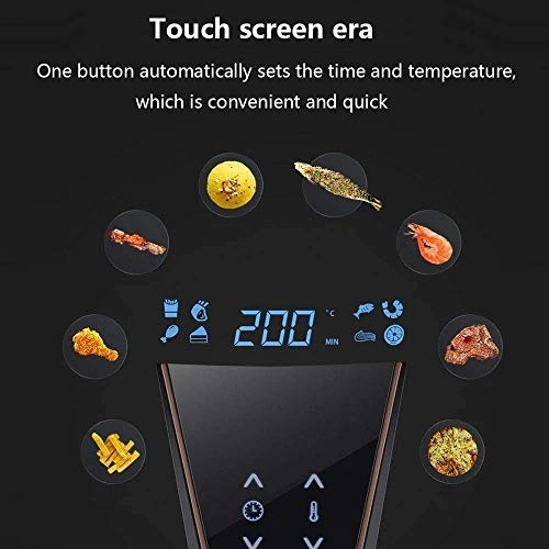 Air Fryer TINZA21585