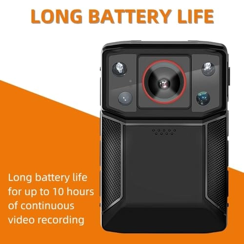 M3-128G - 1080p 128GB