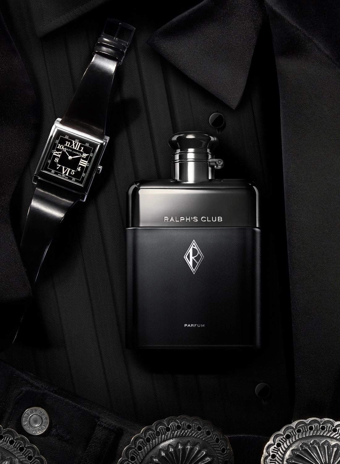 Ralph's Club Eau de Parfum 50ml