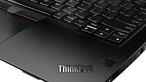 (Renewed) Thinkpad 260 YOGA - 12.5'' Core i5 8GB DDR4 256GB SSD