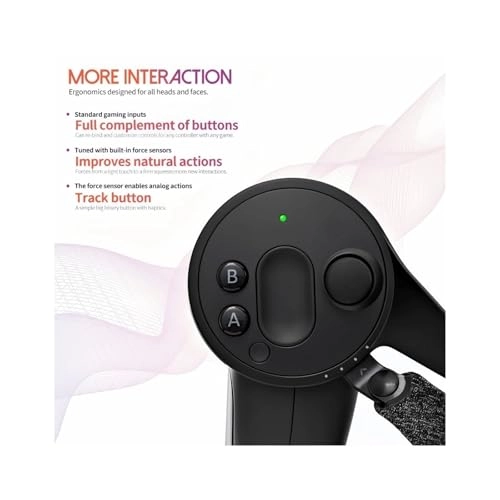 Valve Index + Base Station + Steam VR Game Controller