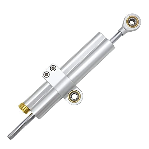 Steering Stabilizer Damper Mounting Bracket - DUKE 125 200 390 2013-2018