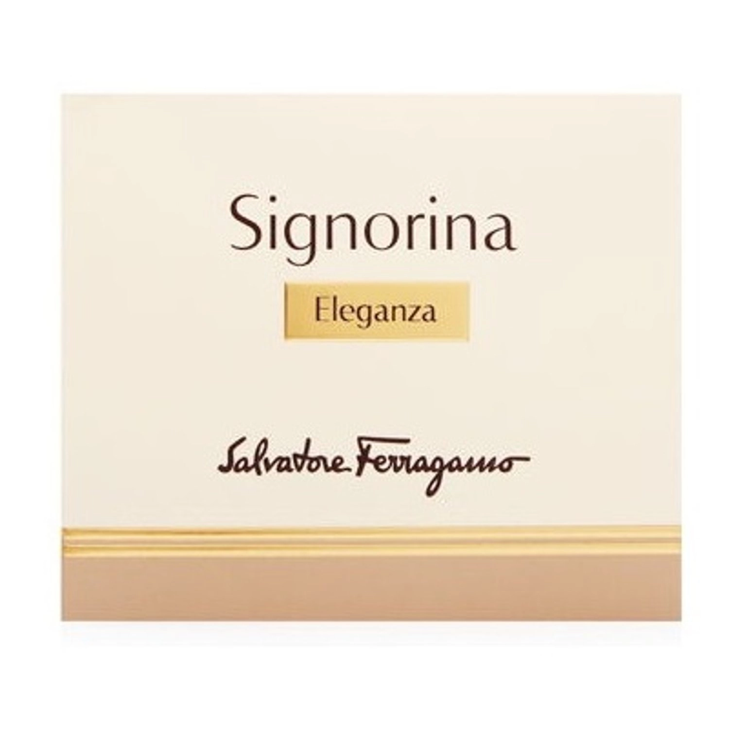 Signoria Eleganza Eau de Toilette 100ml