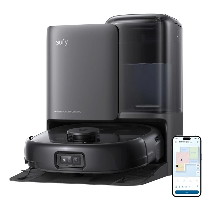 OMNI R (EUFYE25)