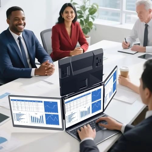 AireScreen13S - 1920x1200 13.3 Inches