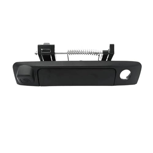 Rear View Camera Fisheye - Night vision Wired 1080P