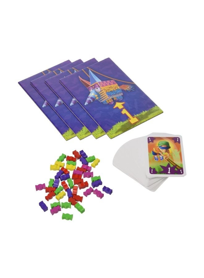 Pinata - Card Game