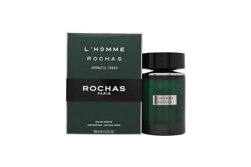 L'HOMME AROMATIC TOUCH Eau de Toilette - 100ml