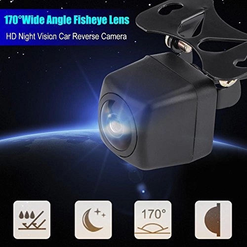 KI06723 - Night vision 1280 x 720 pixels