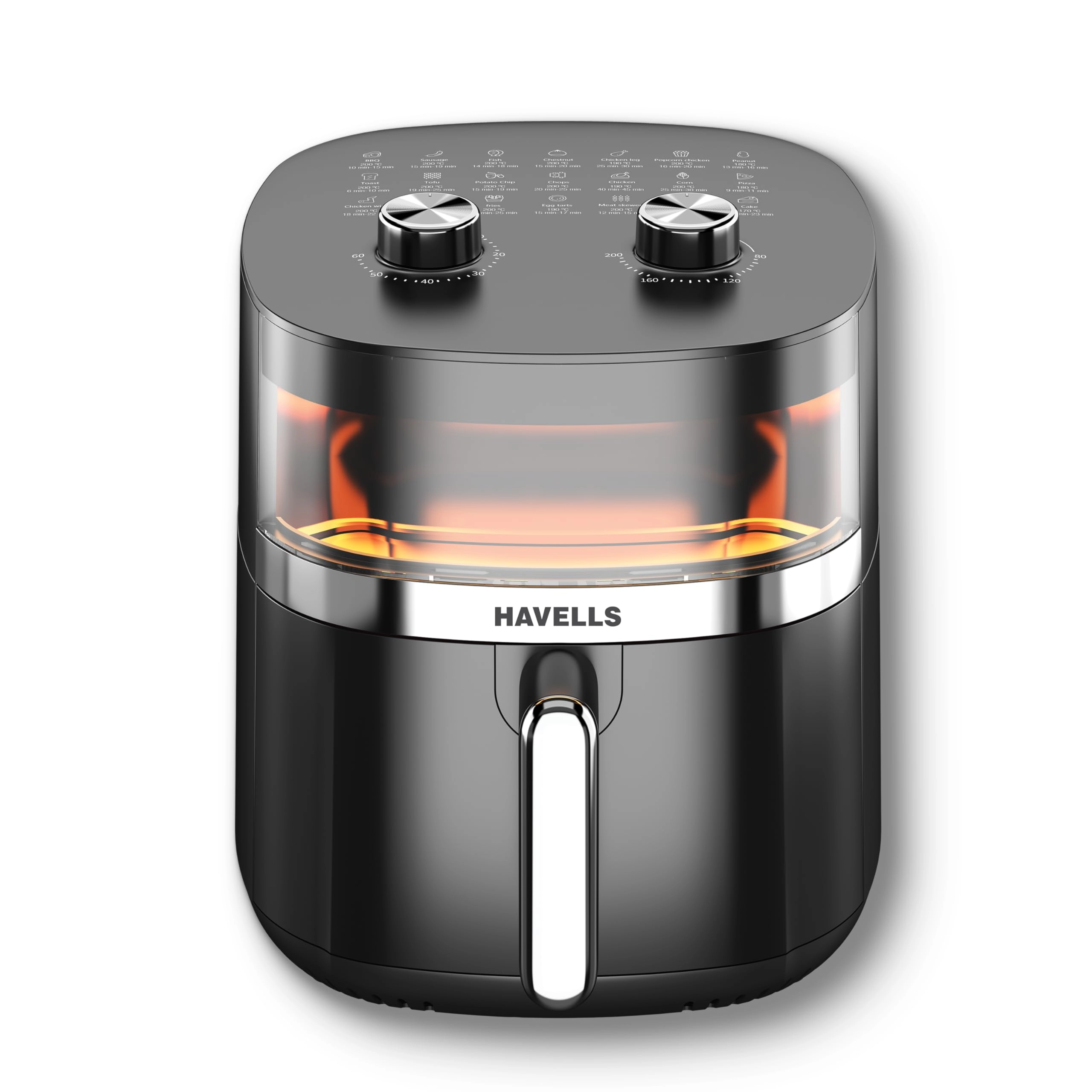 Havells India Limited Prolife Stellar Chef GHCAFRSK150