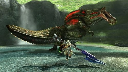 Monster Hunter Generations Ultimate | Nintendo Switch