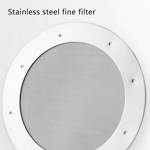 Cold Brew Drip Coffee Maker - 800ml High Borosilicate Glass