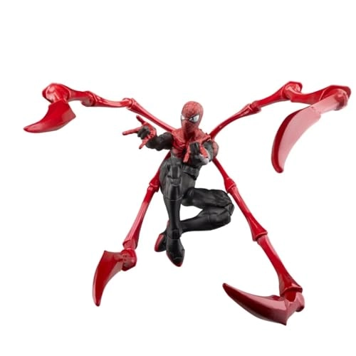 Superior Spider-Man - Marvel Legends Series 85th Anniversary (15 cm) (HSF9114)