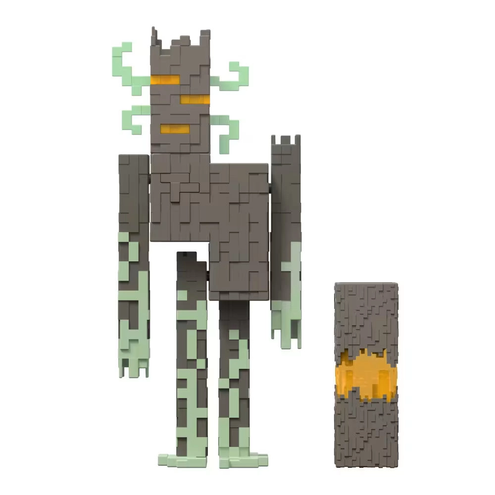Mattel Creaking - Minecraft - 6 years (21 cm) (JKR45)