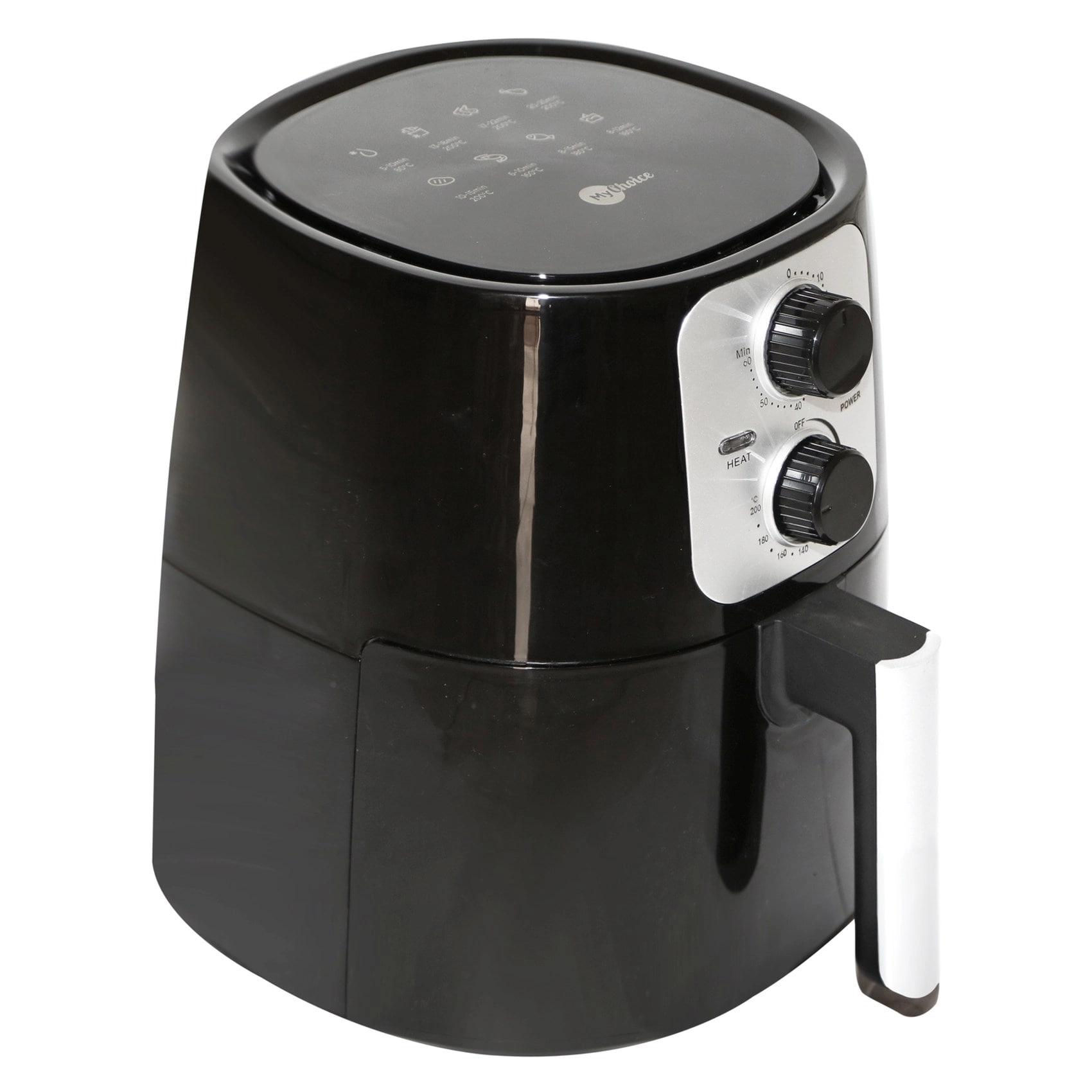 MyChoice Air Fryer MFR-356