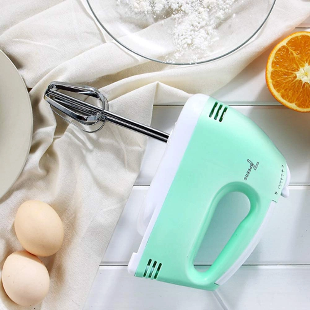 SYue Electric Egg Beater - 100W