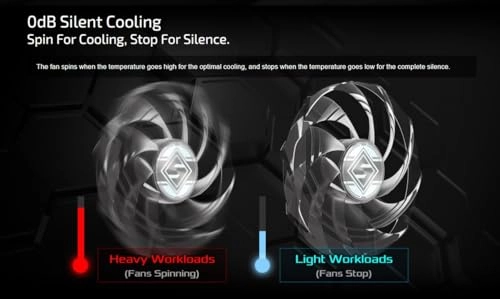 RX 9070 Steel Legend - 16GB