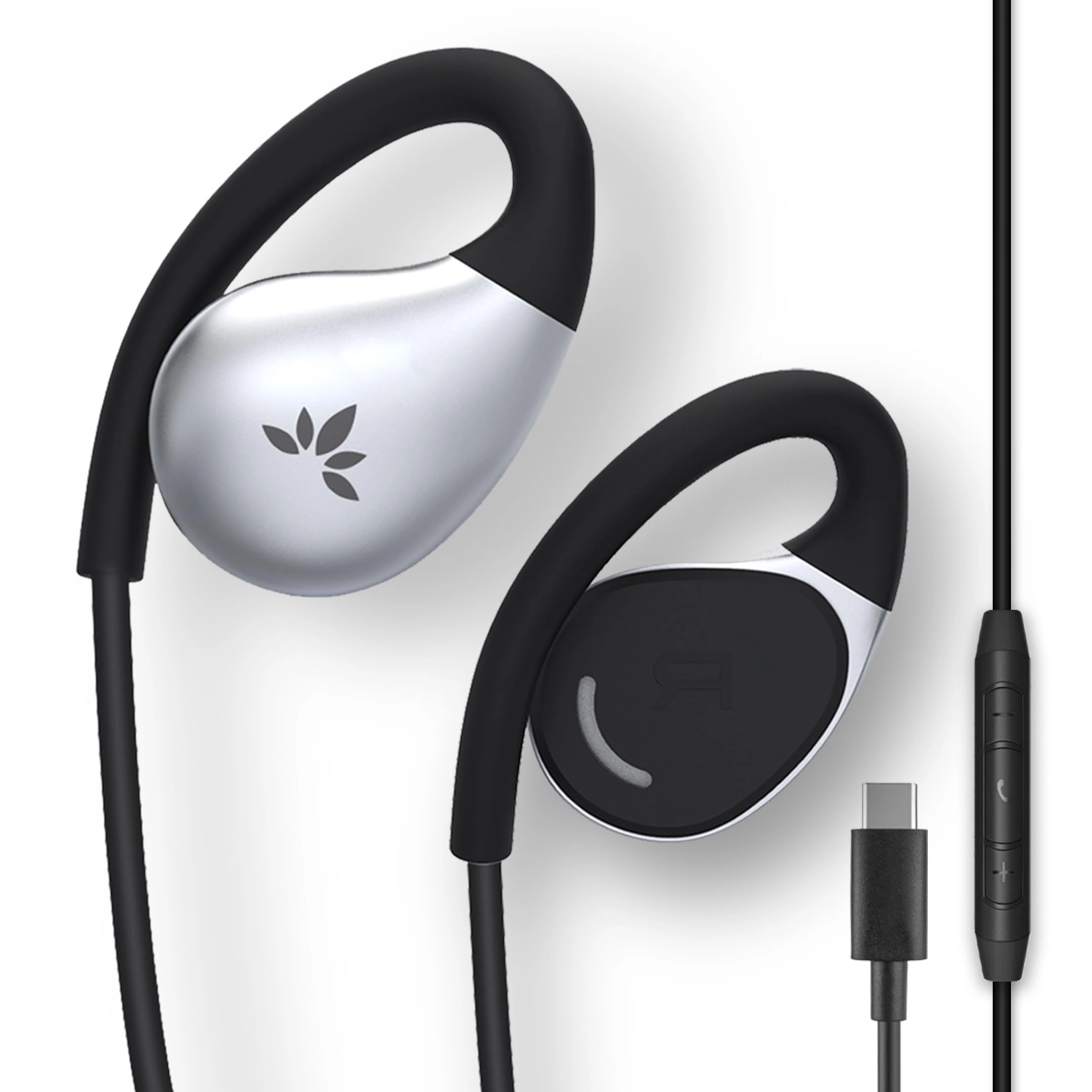 Resolve Wired Earbud