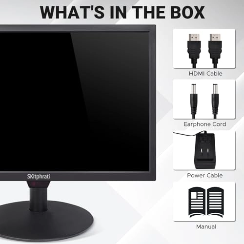 HD-185 - 19 Inches 1440x900