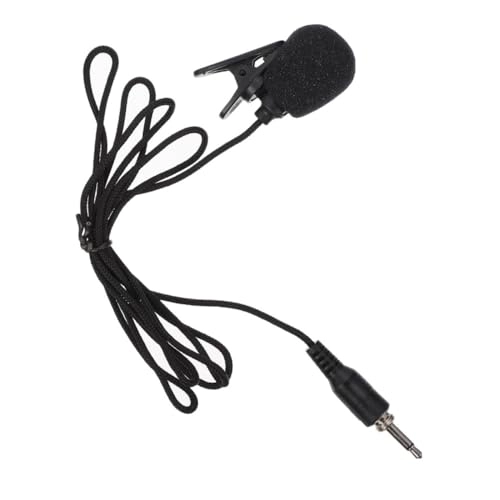 Vocal Wireless Microphone