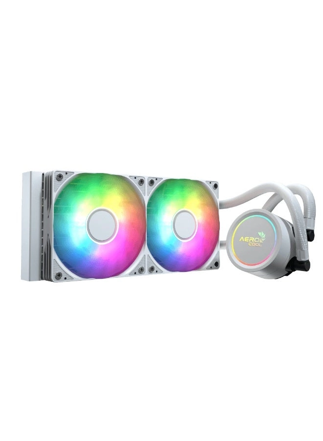 Abyss L240R - 240mm 280W TDP ARGB