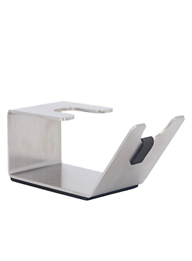 Zerone Coffee Portafilter Stand - Stainless Steel 51mm 53mm 54mm 58mm