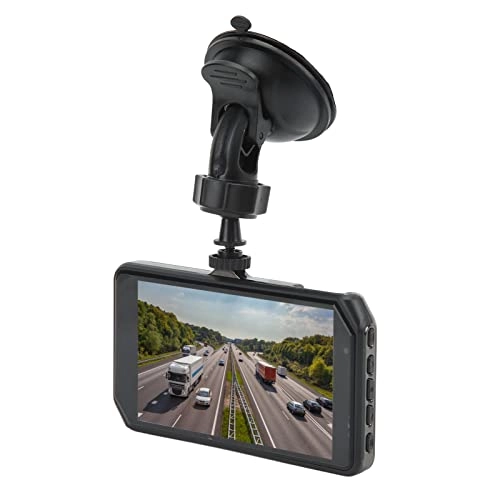 Dash Cam - 1920x1080 30FPS